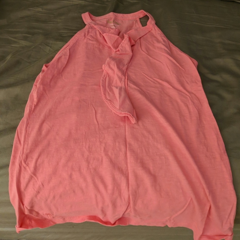 Lilly Pulitzer Tank